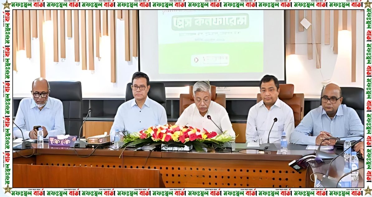 স্মার্ট বাংলাদেশ বিনির্মাণ ভূমি সেবাকে সহজলভ্য ও জনবান্ধব করে গড়ে তোলার মাধ্যমেই সম্ভব -ভূমিমন্ত্রী