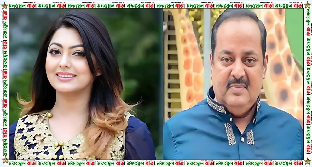 নিপুণের ‘পার্লার ব্যবসা’ নিয়ে ডিপজলের প্রশ্ন