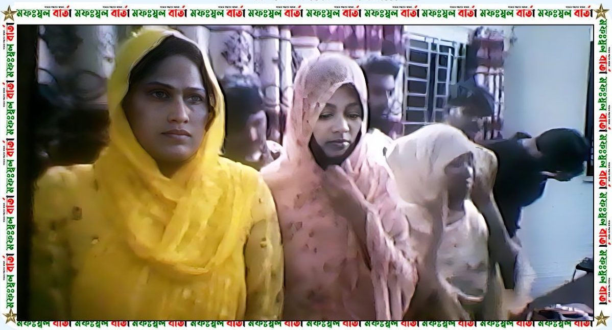 সাংবাদিকতার নাম ভাঙিয়ে ভয়ংকর দুর্বৃত্তায়ন