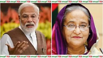 প্রধানমন্ত্রীর ভারত সফর: প্রতিরক্ষা, তিস্তা প্রকল্প, বন্দর সম্ভবত আলোচ্যসূচিতে থাকবে