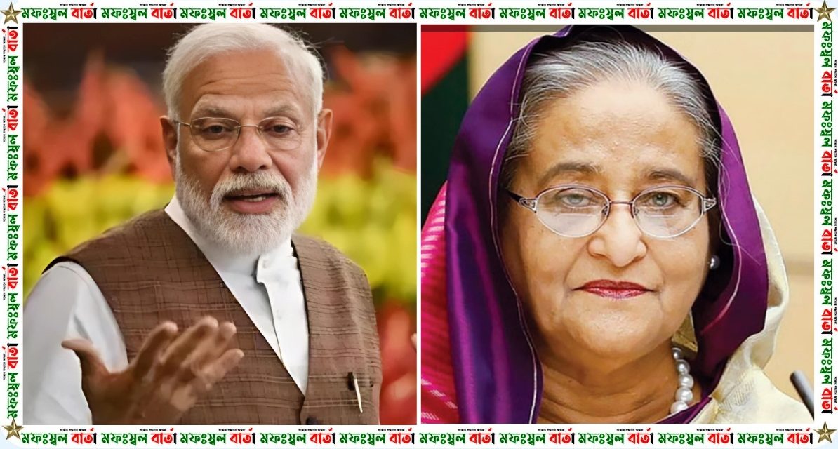 প্রধানমন্ত্রীর ভারত সফর: প্রতিরক্ষা, তিস্তা প্রকল্প, বন্দর সম্ভবত আলোচ্যসূচিতে থাকবে