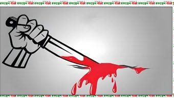 বরিশালে সাংবাদিককে কুপিয়ে হত্যার চেষ্টা