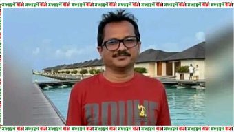 এমপি আনার হত্যায় জড়িত সন্দেহে বাবুকে ঢাকা গোয়েন্দা (ডিবি) পুলিশ আটক করেছে