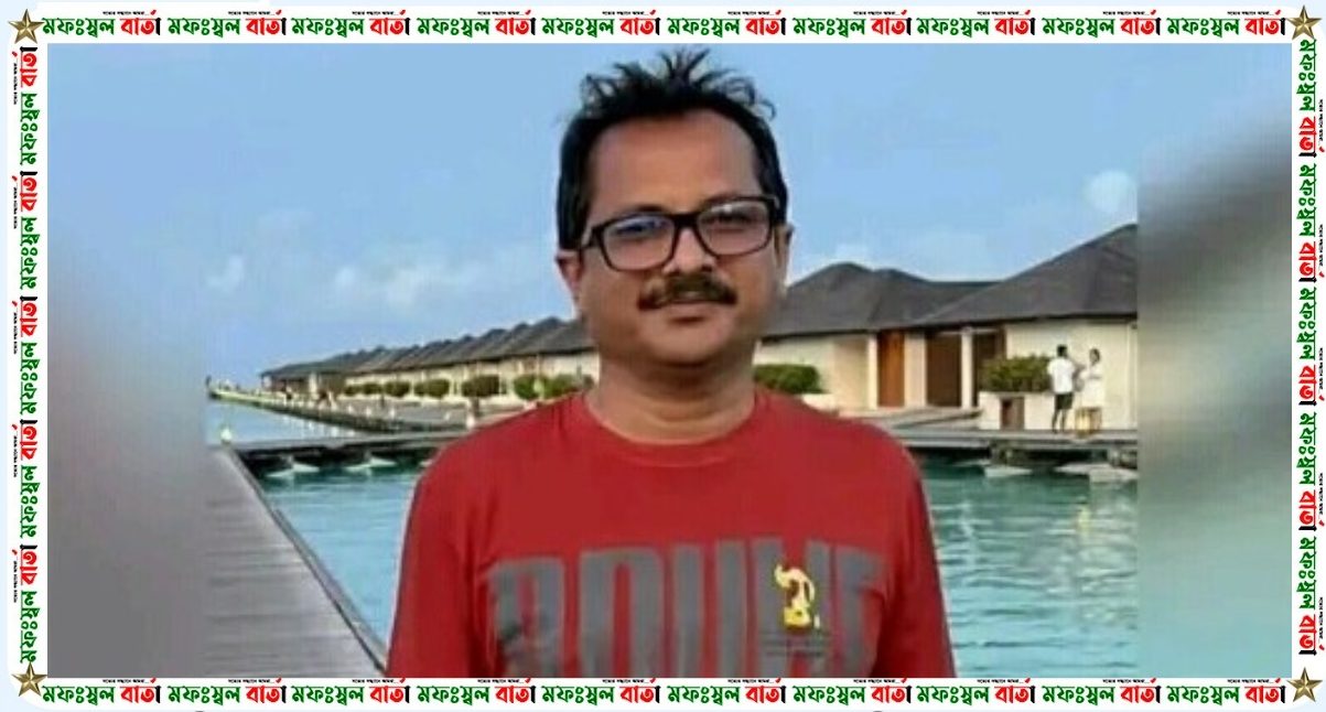 এমপি আনার হত্যায় জড়িত সন্দেহে বাবুকে ঢাকা গোয়েন্দা (ডিবি) পুলিশ আটক করেছে