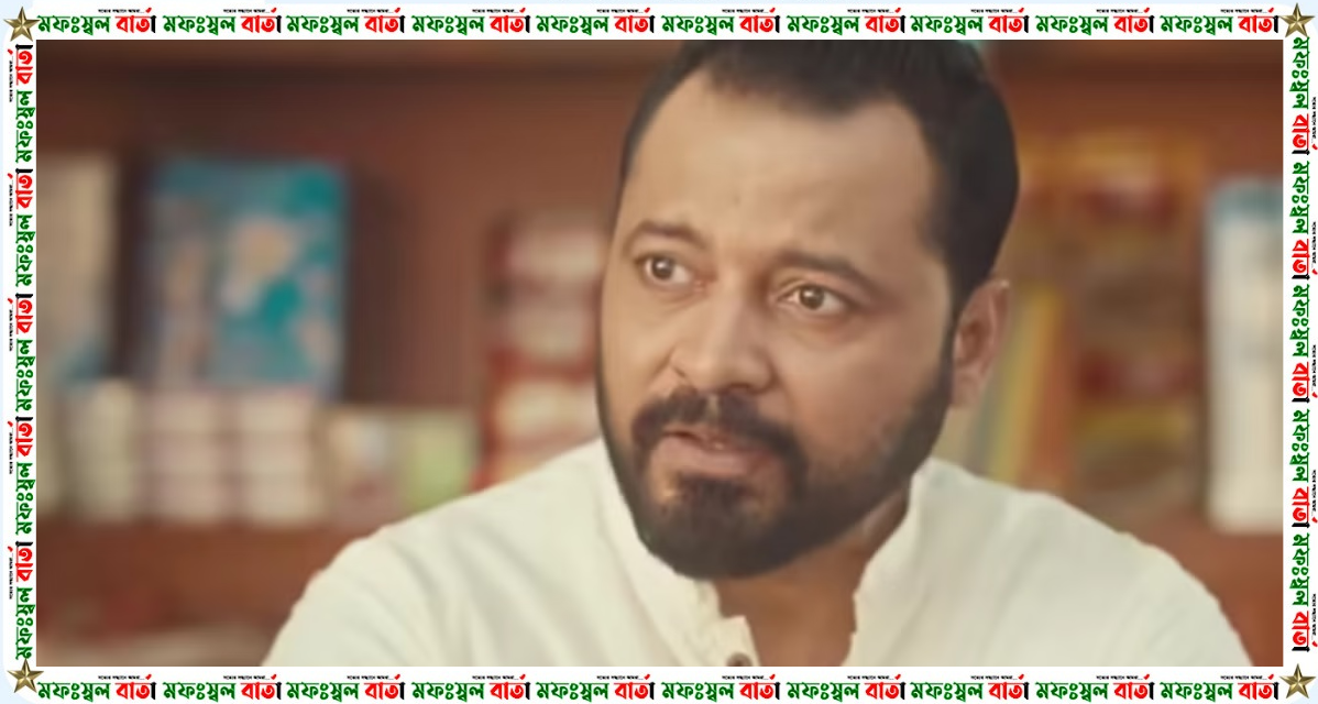 আমি মানবতার পক্ষে, কোকা-কোলা  বিজ্ঞাপন পেশাদার কাজের অংশ মাত্র: জীবন