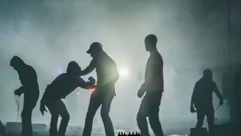 নাম ধরে ডাকায় ‌‘বন্ধুর’ ছুরিকাঘাতে বন্ধু নিহত