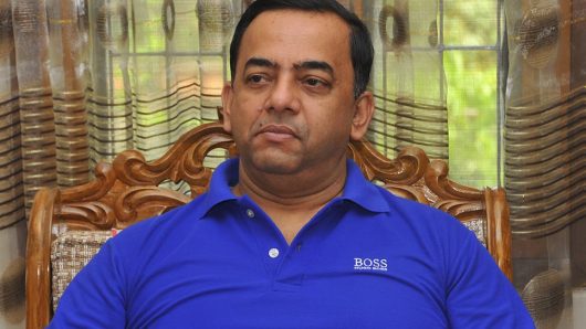 বেনজীরের গুলশানের ৪ ফ্ল্যাটের দায়িত্বে প্রশাসক নিয়োগ