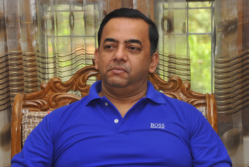 বেনজীরের গুলশানের ৪ ফ্ল্যাটের দায়িত্বে প্রশাসক নিয়োগ