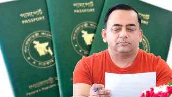 বেনজীরের ৭টি পাসপোর্টের সন্ধান পেয়েছে দুদক