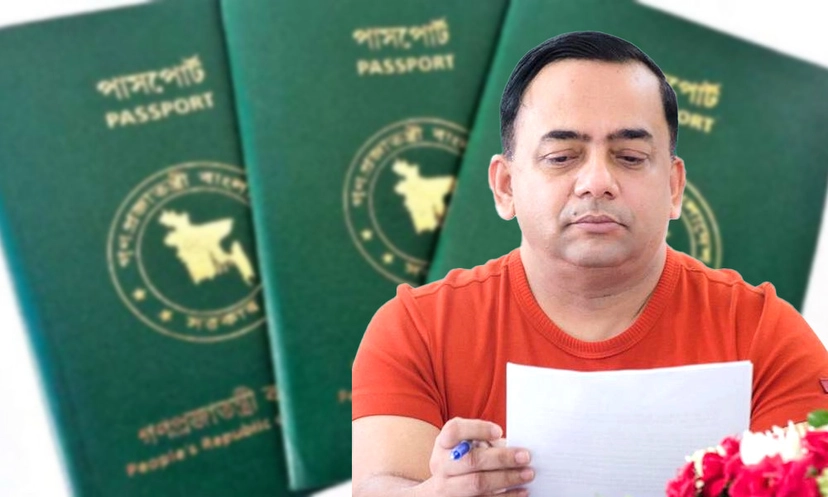 বেনজীরের ৭টি পাসপোর্টের সন্ধান পেয়েছে দুদক