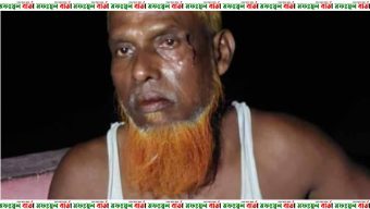 পাইগাছায় ম্যানেজিং কমিটির নির্বাচনে হেরে শিক্ষককে মারপিট: থানায় জিডি