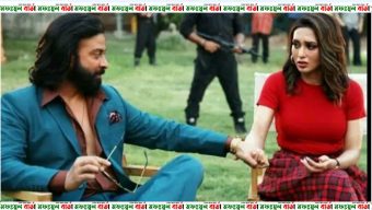 ১৫ দেশে মুক্তি পেল শাকিব খানের ‘তুফান’