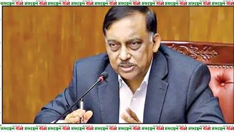 মায়ানমার থেকে গুলি চালালে  পাল্টা জবাব দেবে বাংলাদেশ: স্বরাষ্ট্রমন্ত্রী