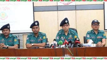 যানজট এড়াতে এইচএসসি পরীক্ষার্থীদের আগেভাগে কেন্দ্রে পৌঁছানোর পরামর্শ