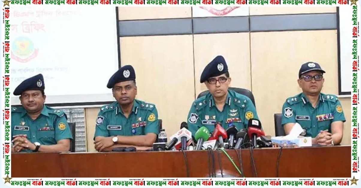 যানজট এড়াতে এইচএসসি পরীক্ষার্থীদের আগেভাগে কেন্দ্রে পৌঁছানোর পরামর্শ