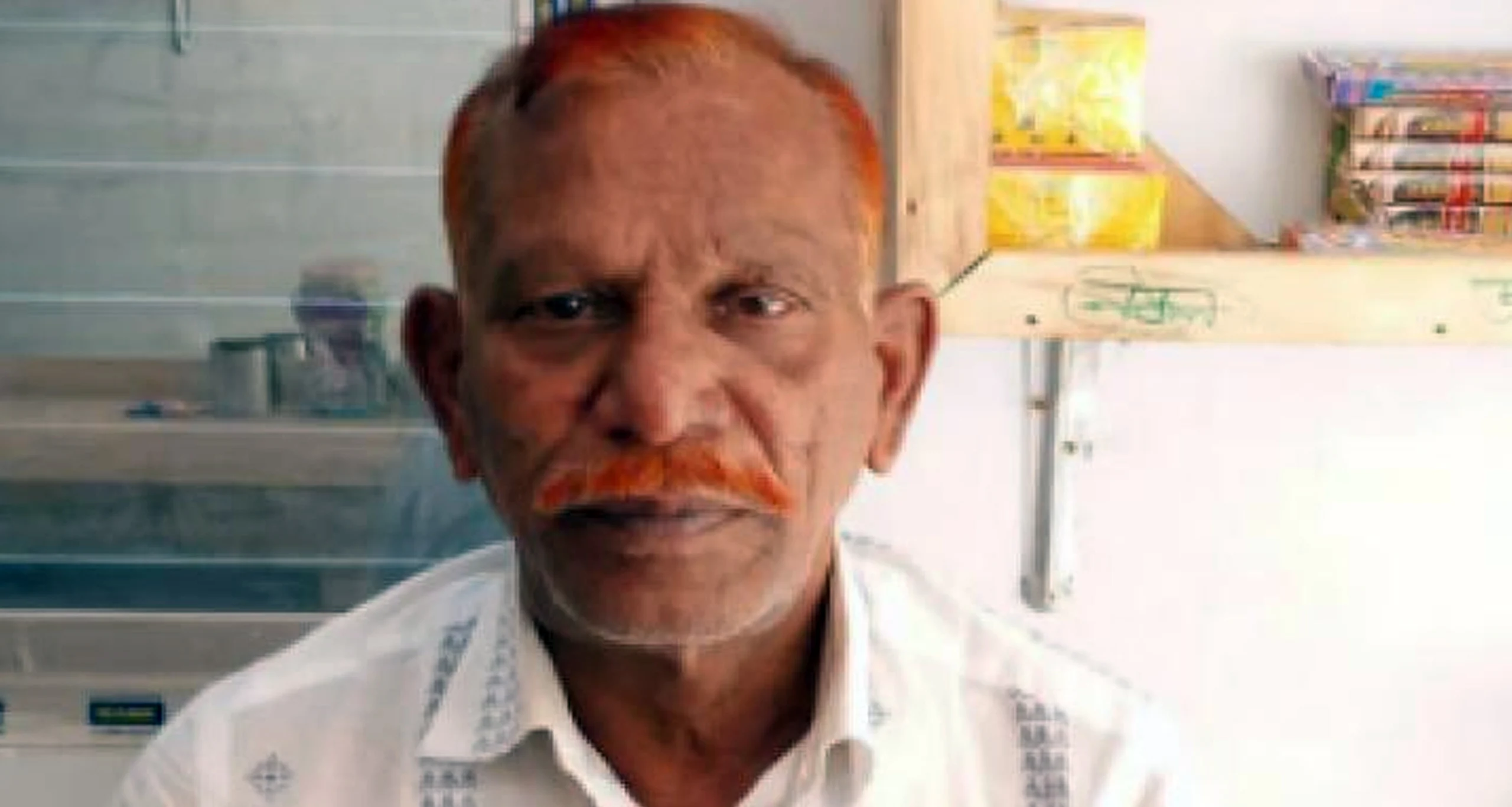 আলোচিত ‘জল্লাদ’ শাহজাহান  মারা গেছেন