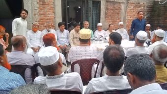 রামগঞ্জে উপজেলা বিএনপি এবং পৌর বিএনপি’র উদ্যোগে ঈদ পরবর্তী পূর্নমিলন অনুষ্ঠিত হয়েছে