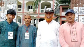 ঘিওর উপজেলার সিংজুরী ইউনিয়ন উচ্চ বিদ্যালয়ের অভিভাবক প্রতিনিধি নির্বাচন অনুষ্ঠিত