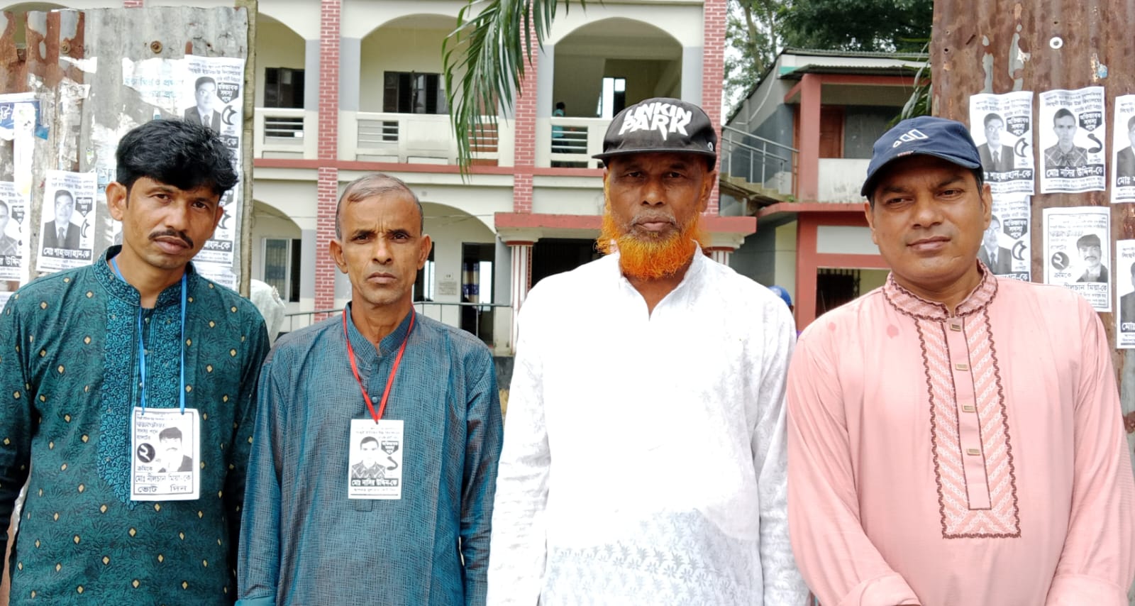 ঘিওর উপজেলার সিংজুরী ইউনিয়ন উচ্চ বিদ্যালয়ের অভিভাবক প্রতিনিধি নির্বাচন অনুষ্ঠিত