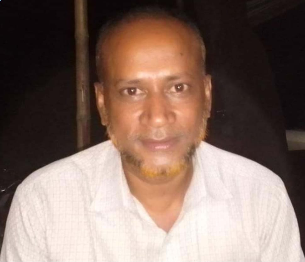 উজিরপুরে ইউপি সদস্য কর্তৃক উপ-সহকারী কৃষি কর্মকর্তার উপর হামলা