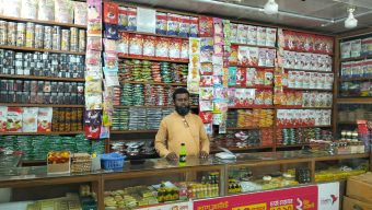 ক্ষতি পুষিয়ে , লাভের মুখে কুয়াকাটার পর্যটন শিল্প 