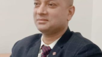 সিংজুরী ইউনিয়ন উচ্চ বিদ্যালয়ের ম্যানেজিং কমিটির সভাপতি হলেন মোঃ রমজান আলী