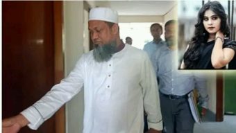 রাজশাহীর পবার মহিলা ভাইস চেয়ারম্যান পপির বয়স বৃদ্ধি, ইসির তদন্ত কমিটি