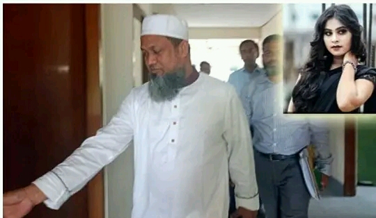 রাজশাহীর পবার মহিলা ভাইস চেয়ারম্যান পপির বয়স বৃদ্ধি, ইসির তদন্ত কমিটি