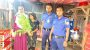 বোরহানউদ্দিনে ৪টি গাঁজা গাছসহ নারী আটক