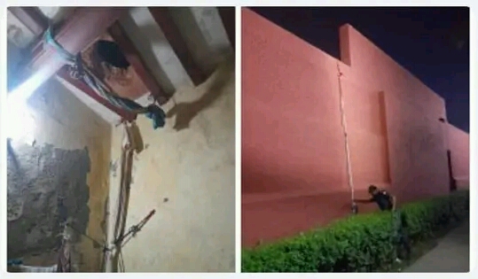 কনডেম সেল থেকে আসামির পলায়ন: ডেপুটি জেলার ও প্রধান কারারক্ষী বরখাস্ত