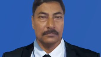 প্রবীণ সাংবাদিক শ্রী বিরেন চন্দ্র দাসের দ্বিতীয় মৃত্যু বার্ষিকী আজ