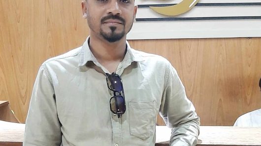 বাংলা টিভির অফিস রিপোর্টার   কিশোর গ্যাংএর হুমকি