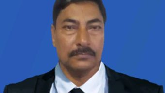 প্রয়াত প্রবীণ সাংবাদিক শ্রী বিরেন চন্দ্র দাসের ২য় মৃত্যুবার্ষিকী উপলক্ষে স্মরণসভা অনুষ্ঠিত