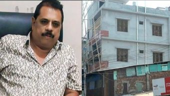 সম্পদের পাহাড় গড়েছেন বরিশাল সদর উপজেলা সাব-রেজিস্ট্রার অসীম কল্লোল