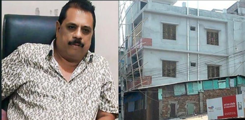 সম্পদের পাহাড় গড়েছেন বরিশাল সদর উপজেলা সাব-রেজিস্ট্রার অসীম কল্লোল