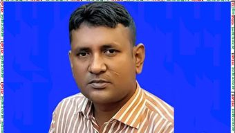 মিথ্যা মামলায় ফেঁসে গেল গোবিন্দগঞ্জ আওয়ামী স্বেচ্ছাসেবক লীগ নেতা