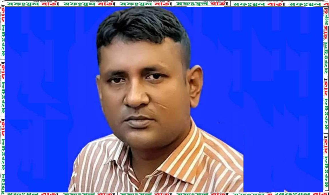 মিথ্যা মামলায় ফেঁসে গেল গোবিন্দগঞ্জ আওয়ামী স্বেচ্ছাসেবক লীগ নেতা