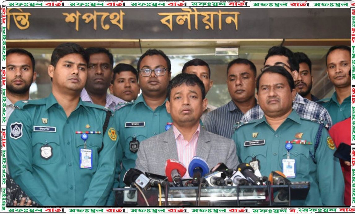 আনার হ’ত্যার রহস্যে উদঘাটনে নেপাল যাচ্ছেন ডিবি প্রধান হারুন
