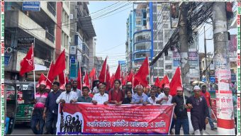 ঘূর্ণিঝড় রিমালে ক্ষতিগ্রস্থ মানুষদের পর্যাপ্ত ক্ষতিপূরণ দাবি