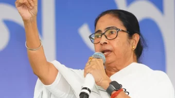 তিস্তার পানি বাংলাদেশের সঙ্গে ভাগাভাগি সম্ভব নয়: মমতা