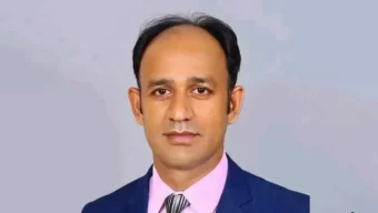 ব্যারিস্টার সুমনকে হত্যার হুমকি, থানায় জিডি