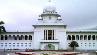 ভিকারুননিসার ১৬৯ শিক্ষার্থীর ভর্তি বাতিলের রায় বহাল