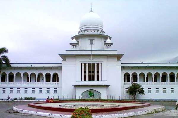ভিকারুননিসার ১৬৯ শিক্ষার্থীর ভর্তি বাতিলের রায় বহাল