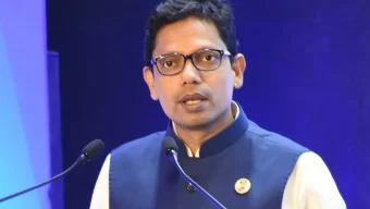 বর্তমান পরিস্থিতিতে বড় ধরনের সাইবার হামলার আশঙ্কা রয়েছে : পলক