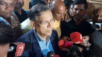 নির্বাহী আদেশে কালই নিষিদ্ধ হচ্ছে জামায়াত-শিবির : আইনমন্ত্রী