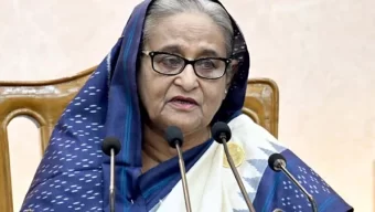 বীর মুক্তিযোদ্ধাদের সর্বোচ্চ সম্মান দিতে হবে: প্রধানমন্ত্রী