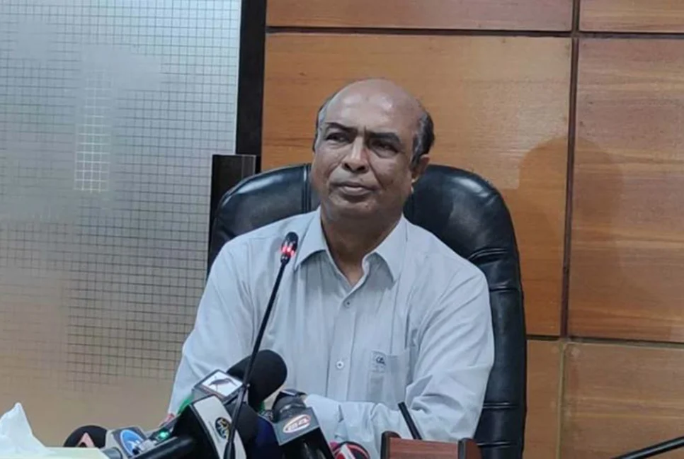 প্রশ্ন ফাঁসের প্রমাণ পেলে রেলের পরীক্ষা বাতিল করা হবে: পিএসসি চেয়ারম্যান