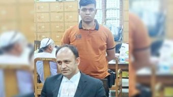 ব্যারিস্টার সুমনের নিরাপত্তায় গানম্যান নিয়োগ