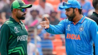 চ্যাম্পিয়ন ট্রপি খেলতে পাকিস্তানে যাবে না ভারত, চান হাইব্রিড মডেল