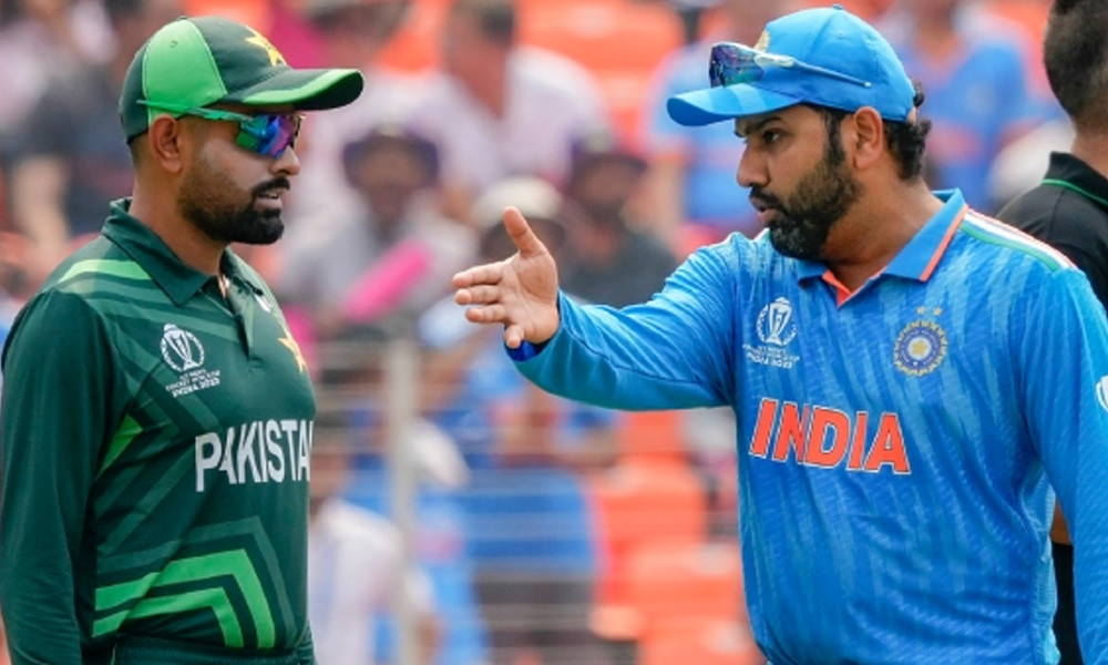 চ্যাম্পিয়ন ট্রপি খেলতে পাকিস্তানে যাবে না ভারত, চান হাইব্রিড মডেল